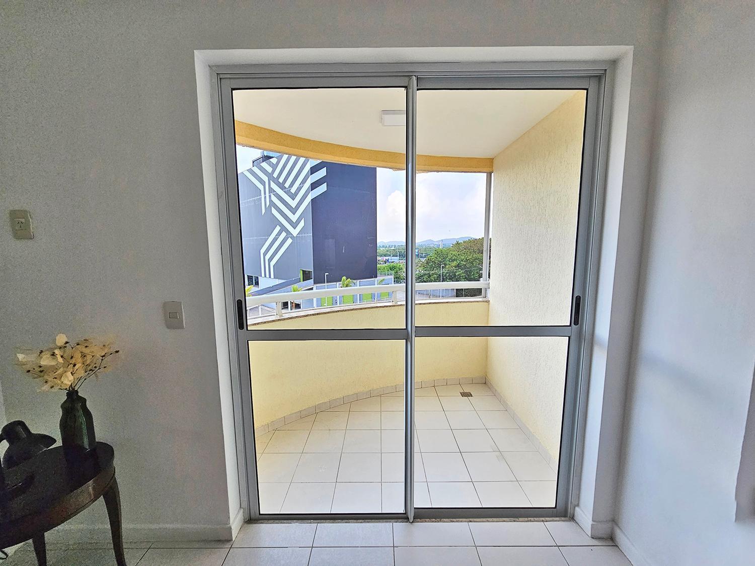 Charmoso Na Barra Da Tijuca Proximo Ao Riocentro, Com Piscina E Estacionamento Appartamento