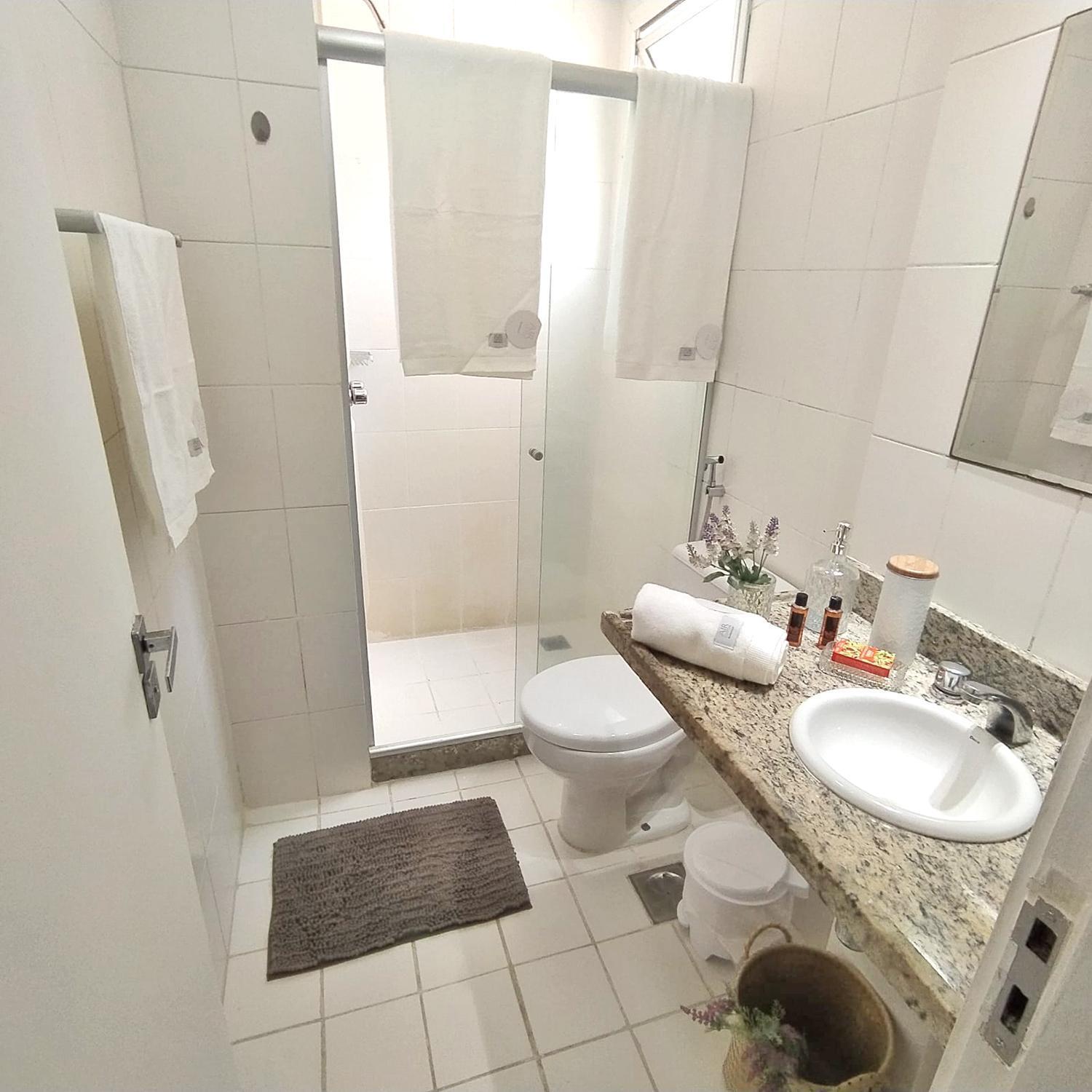 Charmoso Na Barra Da Tijuca Proximo Ao Riocentro, Com Piscina E Estacionamento Appartamento *