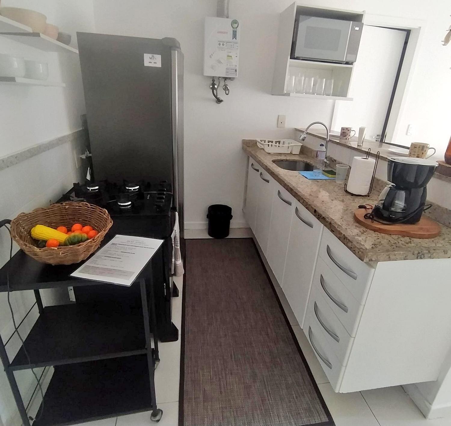 Appartement Charmoso Na Barra Da Tijuca Proximo Ao Riocentro, Com Piscina E Estacionamento *