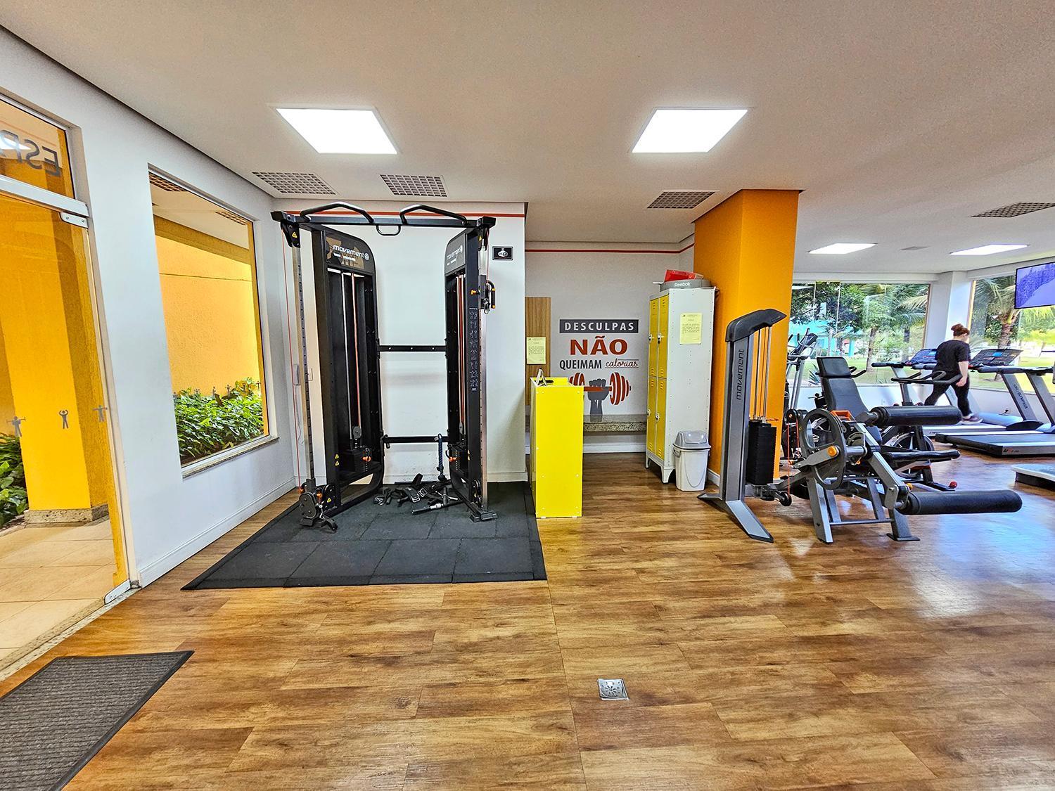 Charmoso Na Barra Da Tijuca Proximo Ao Riocentro, Com Piscina E Estacionamento Appartement *