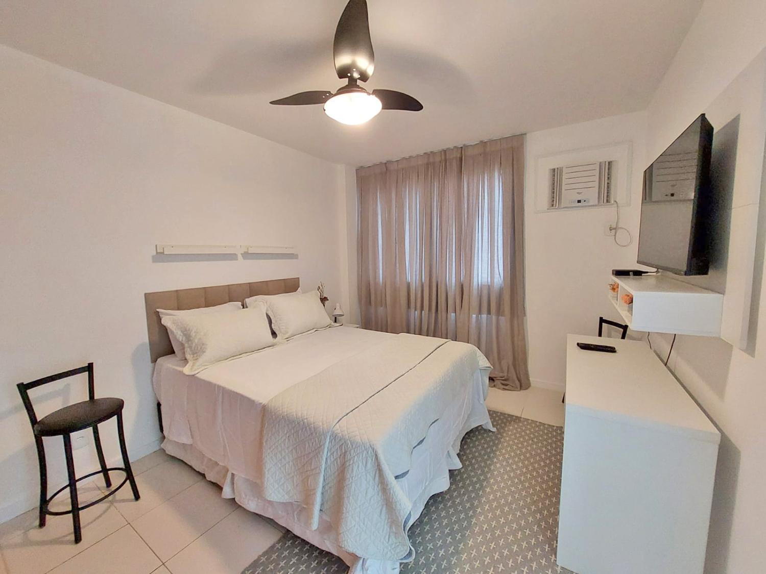 Charmoso Na Barra Da Tijuca Proximo Ao Riocentro, Com Piscina E Estacionamento * Rio de Janeiro
