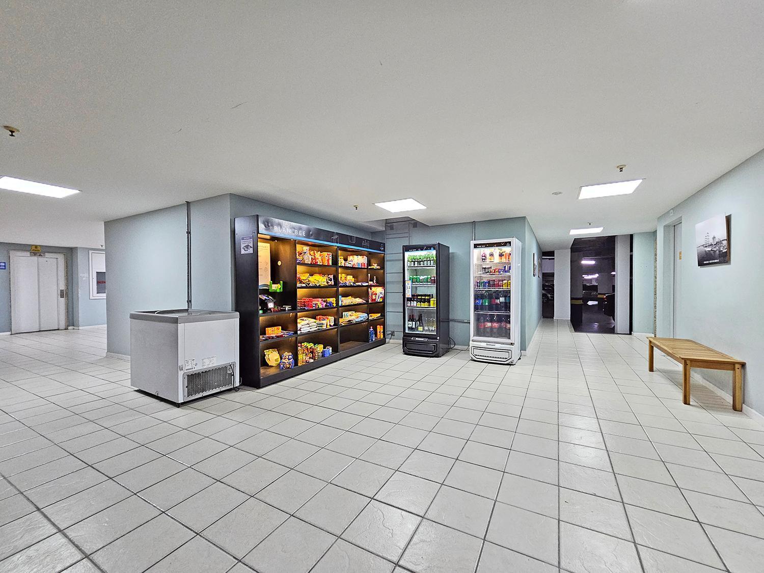 Appartement Charmoso Na Barra Da Tijuca Proximo Ao Riocentro, Com Piscina E Estacionamento Rio de Janeiro