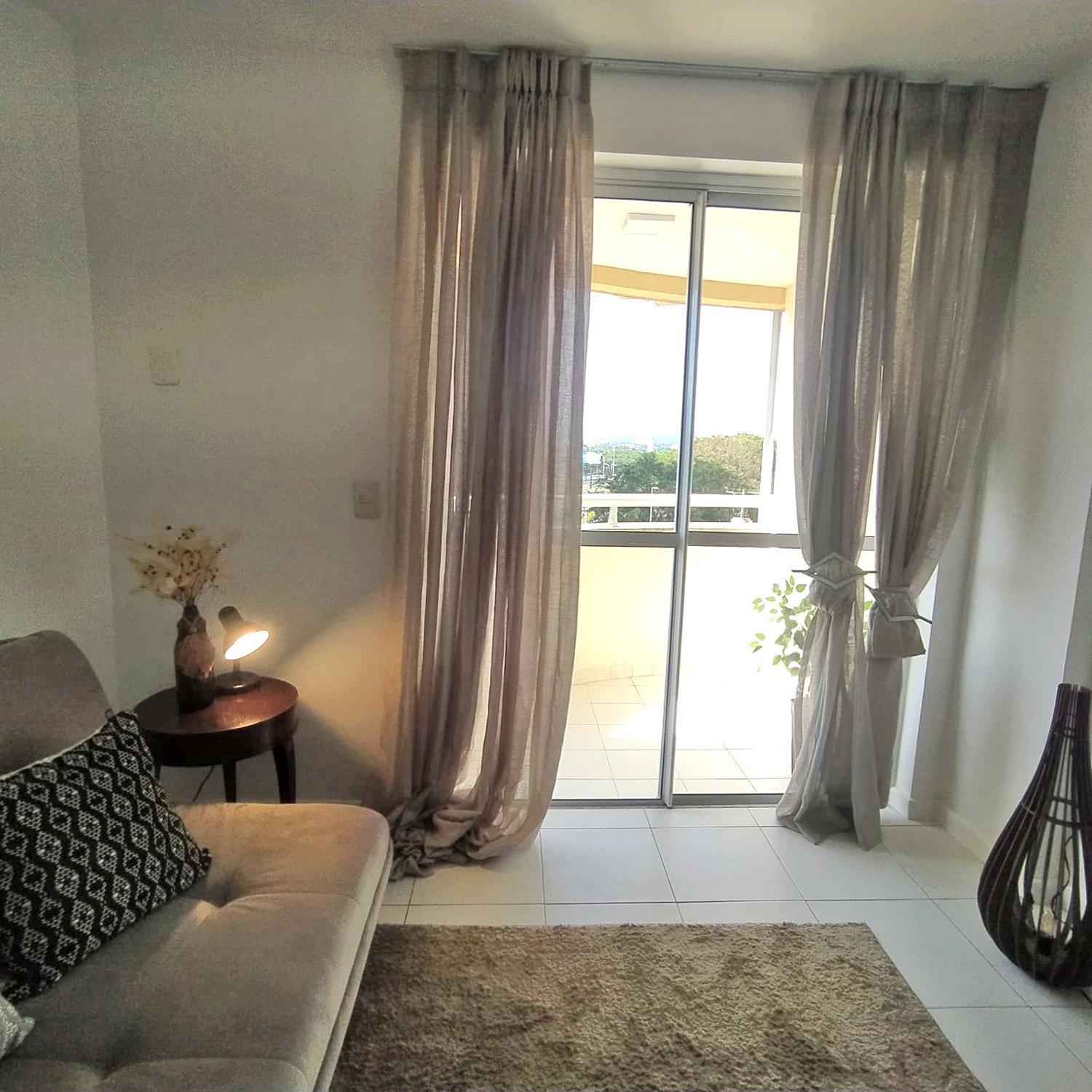 Charmoso Na Barra Da Tijuca Proximo Ao Riocentro, Com Piscina E Estacionamento * Rio de Janeiro