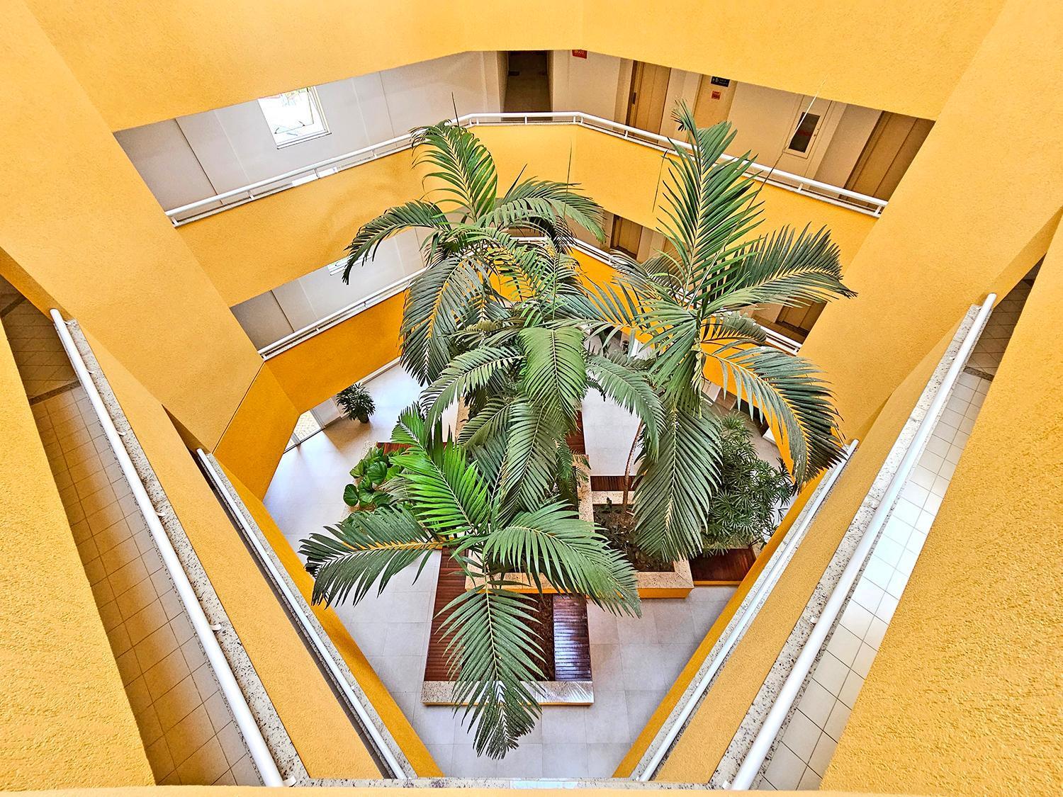 Charmoso Na Barra Da Tijuca Proximo Ao Riocentro, Com Piscina E Estacionamento Appartement