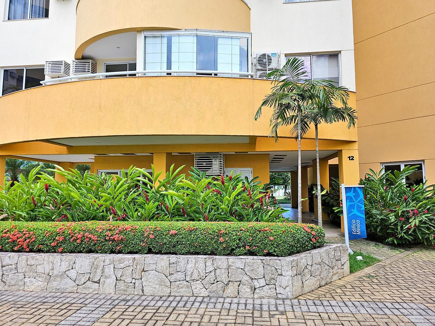 Charmoso Na Barra Da Tijuca Proximo Ao Riocentro, Com Piscina E Estacionamento Appartement *